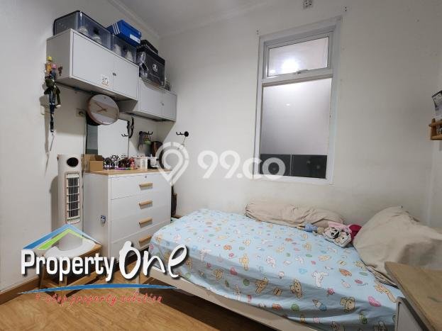 Dijual Rumah 3 Kamar Lokasi Strategis Bagus dan Strategis di BSD Dijual Rumah 3 Kamar Lokasi Strategis Bagus dan Strategis di BSD