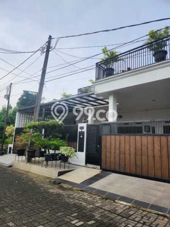 Hunian Mewah Dijual LT 213m2 di Pamulang, Tangerang Selatan Hunian Mewah Dijual LT 213m2 di Pamulang, Tangerang Selatan