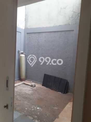 Rumah Strategis Modern Lb 60m2 di Serpong, Tangerang Selatan Rumah Strategis Modern Lb 60m2 di Serpong, Tangerang Selatan