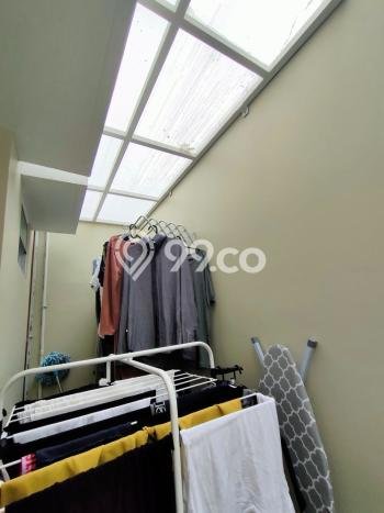 Rumah Modern Minimalis 2 KT Bisa Langsung Pindah di Serpong Rumah Modern Minimalis 2 KT Bisa Langsung Pindah di Serpong