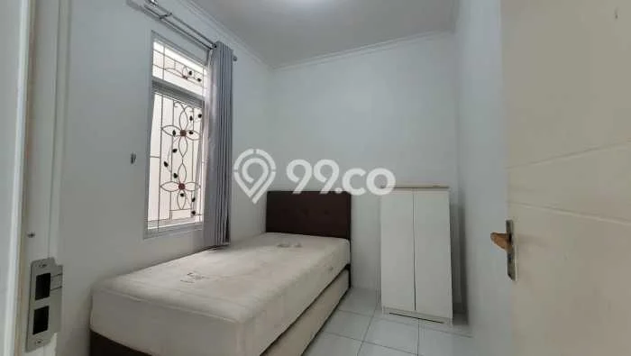 Dijual Cepat Rumah Favorit Siap Huni LB 45m2 di Gunung Putri, Bogor Dijual Cepat Rumah Favorit Siap Huni LB 45m2 di Gunung Putri, Bogor