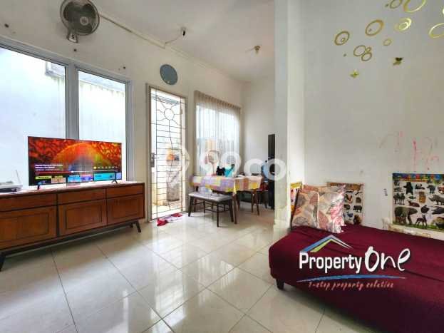 Hunian Cantik Minimalis Lb 50m2 di Setu, Tangerang Selatan Hunian Cantik Minimalis Lb 50m2 di Setu, Tangerang Selatan