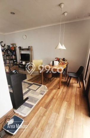 Rumah Mewah Dijual LT 144m2 di BSD, Tangerang Selatan Rumah Mewah Dijual LT 144m2 di BSD, Tangerang Selatan