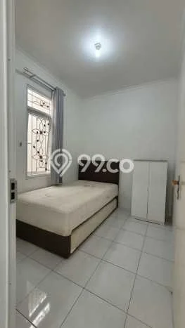Dijual Cepat Rumah Favorit Siap Huni LB 45m2 di Gunung Putri, Bogor Dijual Cepat Rumah Favorit Siap Huni LB 45m2 di Gunung Putri, Bogor