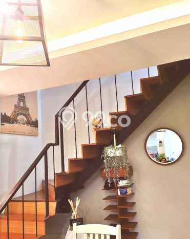 Siap Huni Rumah Mewah 4 Kamar di BSD Dekat ke Mana Saja Siap Huni Rumah Mewah 4 Kamar di BSD Dekat ke Mana Saja