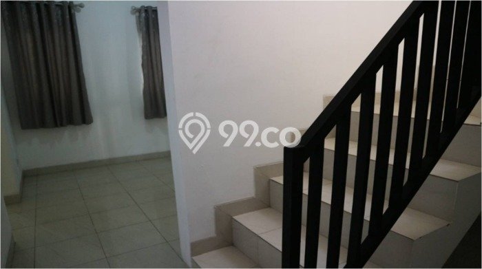 Rumah Modern Minimalis 3 Kamar Bisa Langsung Pindah di Pamulang Rumah Modern Minimalis 3 Kamar Bisa Langsung Pindah di Pamulang