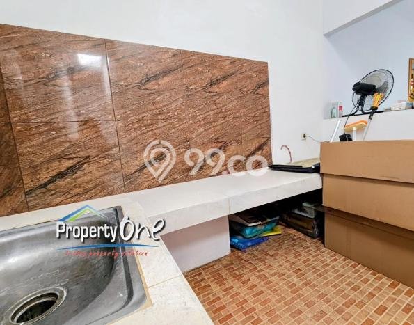 Jual Rumah Favorit Siap Huni LB 50m2 di Setu, Tangerang Selatan Jual Rumah Favorit Siap Huni LB 50m2 di Setu, Tangerang Selatan