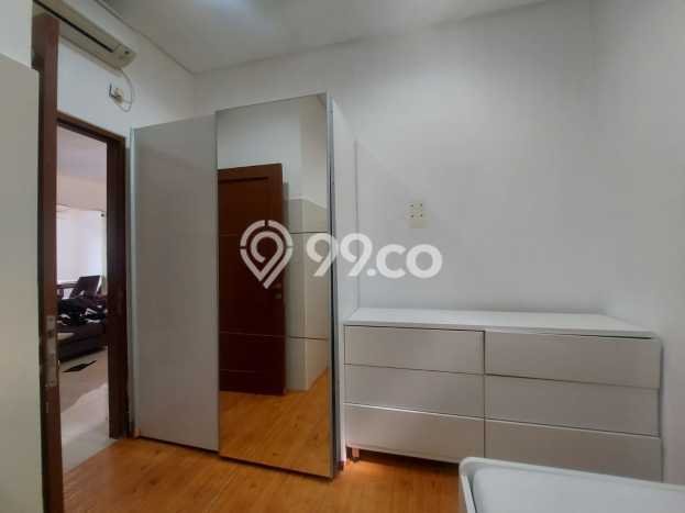 Hunian Mewah Dijual LT 200m2 di BSD, Tangerang Selatan Hunian Mewah Dijual LT 200m2 di BSD, Tangerang Selatan