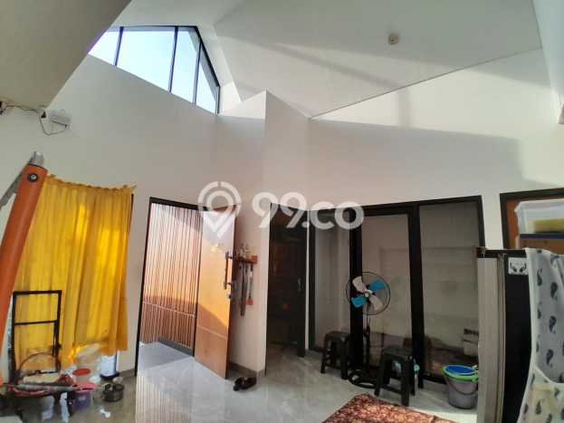 Rumah Luas Asri 2 KT Siap Pakai di Bojong Sari Depok Rumah Luas Asri 2 KT Siap Pakai di Bojong Sari Depok
