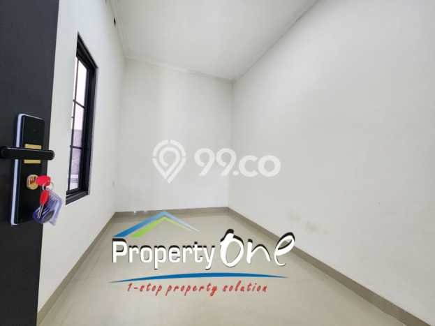 Rumah Strategis Modern Lb 70m2 di Pagedangan, Tangerang Rumah Strategis Modern Lb 70m2 di Pagedangan, Tangerang