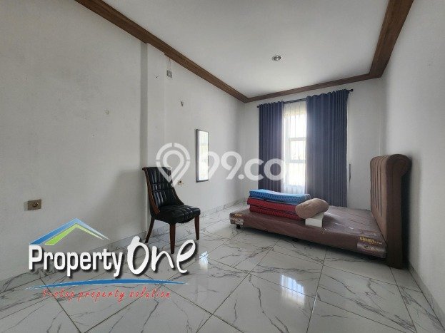Dijual Rumah 5 Kamar Lokasi Strategis Nyaman dan Strategis di Pagedangan Dijual Rumah 5 Kamar Lokasi Strategis Nyaman dan Strategis di Pagedangan