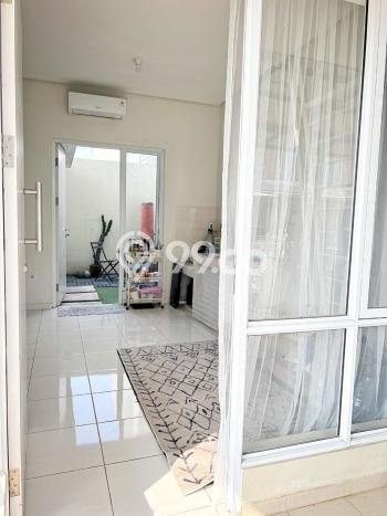 Rumah Modern Minimalis 2 KT Bisa Langsung Pindah di Serpong Rumah Modern Minimalis 2 KT Bisa Langsung Pindah di Serpong