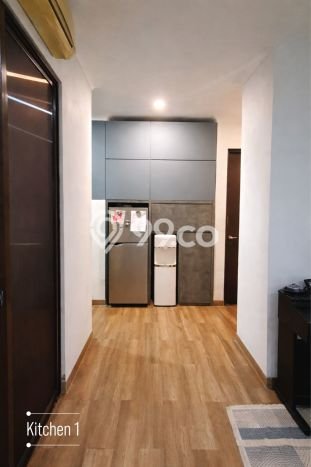 Rumah Mewah Dijual LT 144m2 di BSD, Tangerang Selatan Rumah Mewah Dijual LT 144m2 di BSD, Tangerang Selatan
