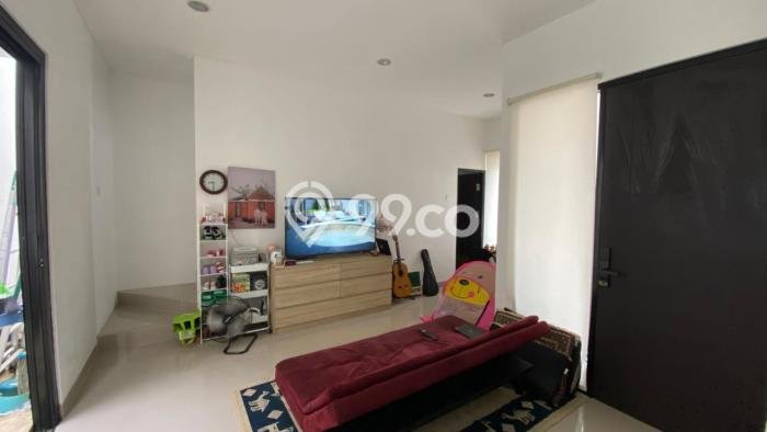 Dijual Rumah 2 Kamar Lokasi Strategis Nyaman dan Strategis di Cisauk Dijual Rumah 2 Kamar Lokasi Strategis Nyaman dan Strategis di Cisauk