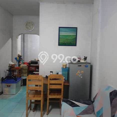 Hunian Cantik Modern Lb 80m2 di BSD, Tangerang Selatan Hunian Cantik Modern Lb 80m2 di BSD, Tangerang Selatan
