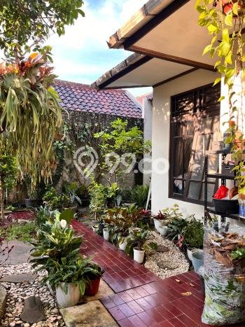 Ready to Use! Premium House LT 150m2 Desain Modern di Pondok Ranji Ready to Use! Premium House LT 150m2 Desain Modern di Pondok Ranji
