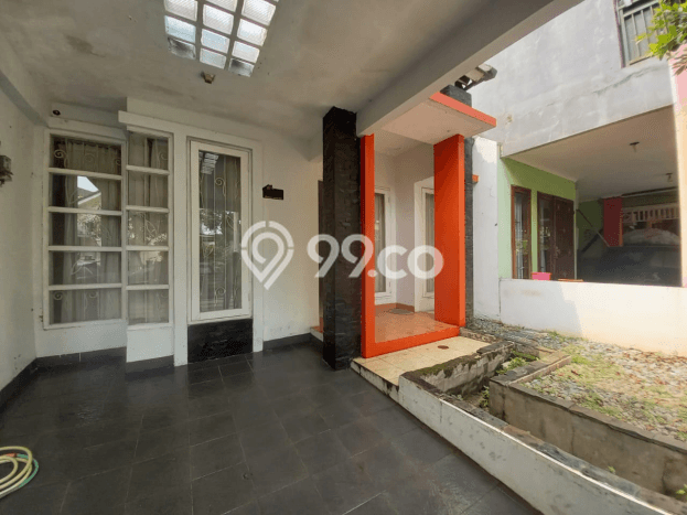 Jual Rumah Minimalis Bagus Punya 2 KT di Serpong Utara Tangerang Selatan SHM Jual Rumah Minimalis Bagus Punya 2 KT di Serpong Utara Tangerang Selatan SHM
