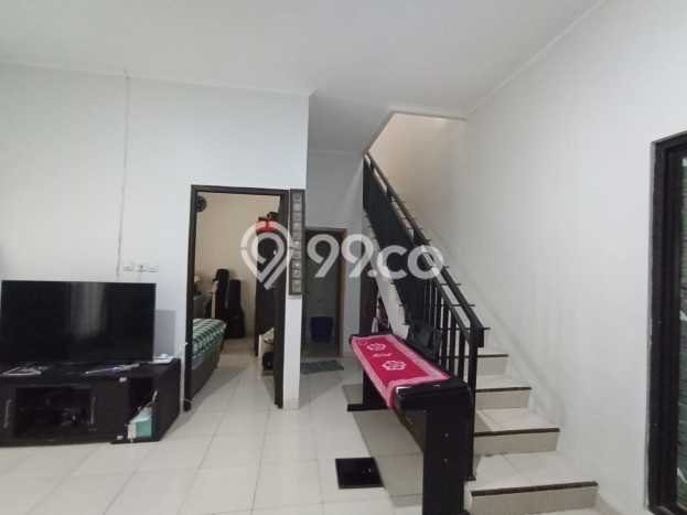 Rumah Modern Cantik 3 KT Bisa Langsung Pindah di Pondok Aren Rumah Modern Cantik 3 KT Bisa Langsung Pindah di Pondok Aren