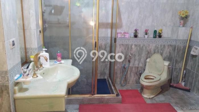 For Sale Rumah Elit Exclusive di BSD, Tangerang Selatan For Sale Rumah Elit Exclusive di BSD, Tangerang Selatan