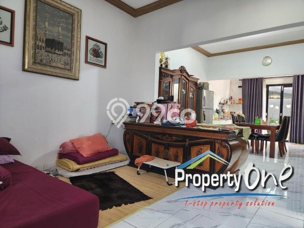 Dijual Rumah 5 Kamar Lokasi Strategis Nyaman dan Strategis di Pagedangan Dijual Rumah 5 Kamar Lokasi Strategis Nyaman dan Strategis di Pagedangan