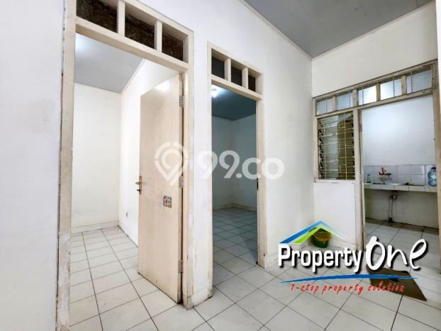 Rumah Strategis Modern Lb 42m2 di BSD, Tangerang Selatan Rumah Strategis Modern Lb 42m2 di BSD, Tangerang Selatan