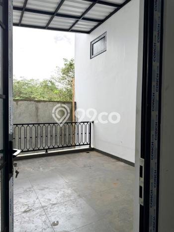 Rumah Eksklusif Dijual LT 214m2 di BSD, Tangerang Selatan Rumah Eksklusif Dijual LT 214m2 di BSD, Tangerang Selatan