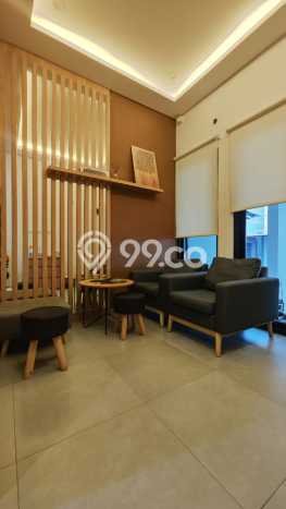 For Sale Rumah 3 Kamar Lokasi Ideal Nyaman dan Strategis di Serpong Utara For Sale Rumah 3 Kamar Lokasi Ideal Nyaman dan Strategis di Serpong Utara