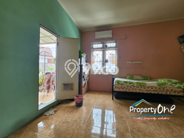 Dijual Rumah Premium dengan Fasilitas Sekitar Lengkap di BSD, Tangerang Selatan Dijual Rumah Premium dengan Fasilitas Sekitar Lengkap di BSD, Tangerang Selatan
