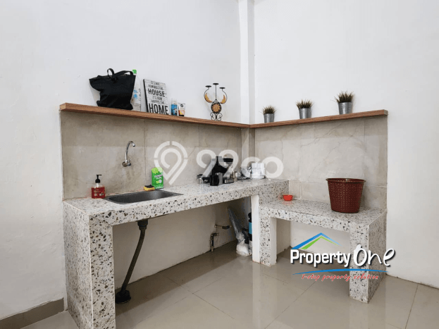 Dijual Cepat Rumah Bagus Siap Huni LB 55m2 di Pamulang, Tangerang Selatan Dijual Cepat Rumah Bagus Siap Huni LB 55m2 di Pamulang, Tangerang Selatan
