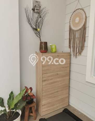 Siap Huni Rumah Mewah 4 Kamar di BSD Dekat ke Mana Saja Siap Huni Rumah Mewah 4 Kamar di BSD Dekat ke Mana Saja