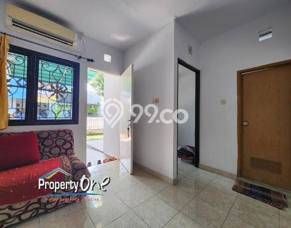 Jual Rumah Favorit Siap Huni LB 50m2 di Setu, Tangerang Selatan Jual Rumah Favorit Siap Huni LB 50m2 di Setu, Tangerang Selatan