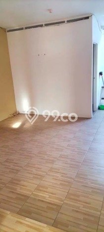 Rumah Minimalis 2 Kamar LT 96m2 di BSD Nusaloka Rumah Minimalis 2 Kamar LT 96m2 di BSD Nusaloka