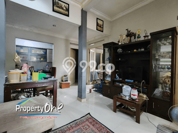 For Sale Rumah 3 Kamar Lokasi Ideal Nyaman dan Strategis di BSD For Sale Rumah 3 Kamar Lokasi Ideal Nyaman dan Strategis di BSD
