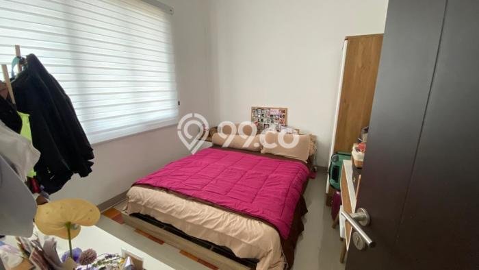 Dijual Rumah 2 Kamar Lokasi Strategis Nyaman dan Strategis di Cisauk Dijual Rumah 2 Kamar Lokasi Strategis Nyaman dan Strategis di Cisauk