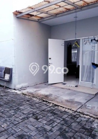 Rumah Modern Cantik 3 KT Bisa Langsung Pindah di Serpong Rumah Modern Cantik 3 KT Bisa Langsung Pindah di Serpong