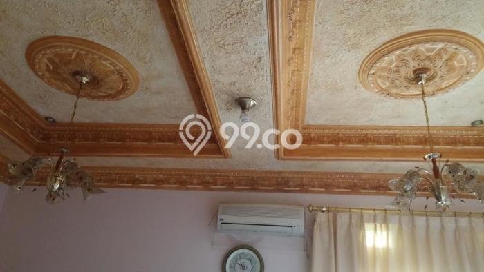 For Sale Rumah Elit Exclusive di BSD, Tangerang Selatan For Sale Rumah Elit Exclusive di BSD, Tangerang Selatan