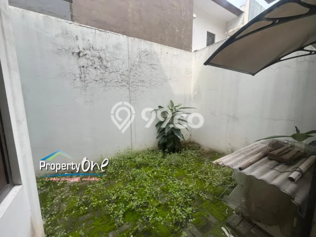 Jual Rumah Bagus Siap Huni LB 82m2 di BSD, Tangerang Selatan Jual Rumah Bagus Siap Huni LB 82m2 di BSD, Tangerang Selatan