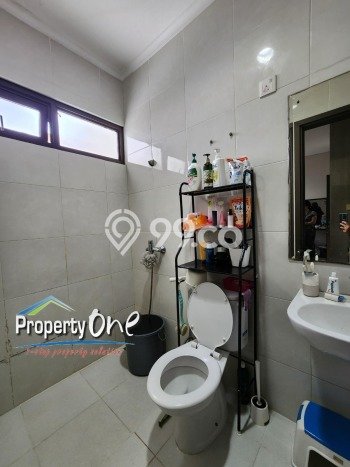 Rumah Modern Minimalis 3 Kamar Bisa Langsung Pindah di BSD Rumah Modern Minimalis 3 Kamar Bisa Langsung Pindah di BSD