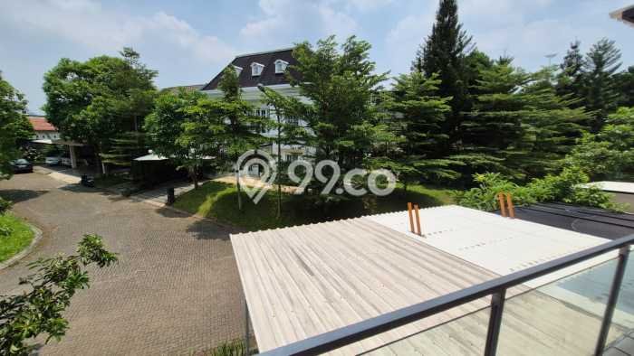 Hunian Cantik Modern Lb 62m2 di Serpong, Tangerang Selatan Hunian Cantik Modern Lb 62m2 di Serpong, Tangerang Selatan