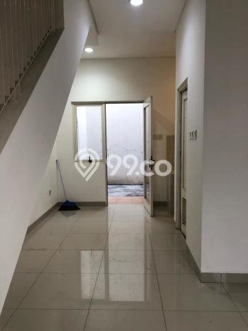 Hunian Cantik Modern Lb 75m2 di Serpong Utara, Tangerang Selatan Hunian Cantik Modern Lb 75m2 di Serpong Utara, Tangerang Selatan