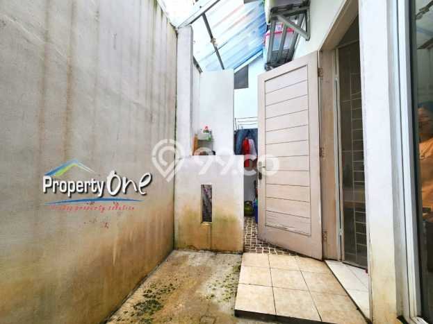 Hunian Cantik Minimalis Lb 50m2 di Setu, Tangerang Selatan Hunian Cantik Minimalis Lb 50m2 di Setu, Tangerang Selatan