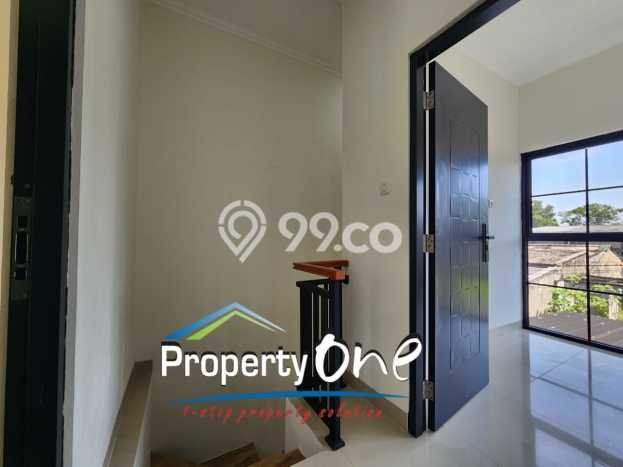 Rumah Strategis Modern Lb 70m2 di Pagedangan, Tangerang Rumah Strategis Modern Lb 70m2 di Pagedangan, Tangerang