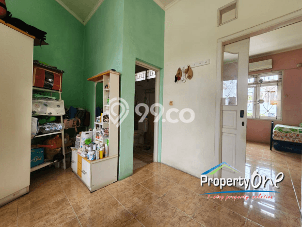 Dijual Rumah Premium dengan Fasilitas Sekitar Lengkap di BSD, Tangerang Selatan Dijual Rumah Premium dengan Fasilitas Sekitar Lengkap di BSD, Tangerang Selatan