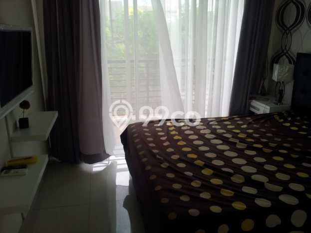 Dijual Rumah Premium dengan Fasilitas Sekitar Komplit di BSD, Tangerang Selatan Dijual Rumah Premium dengan Fasilitas Sekitar Komplit di BSD, Tangerang Selatan
