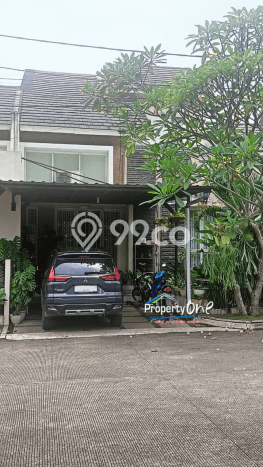 Rumah Modern Cantik 2 KT Siap Huni di Gunung Sindur Rumah Modern Cantik 2 KT Siap Huni di Gunung Sindur