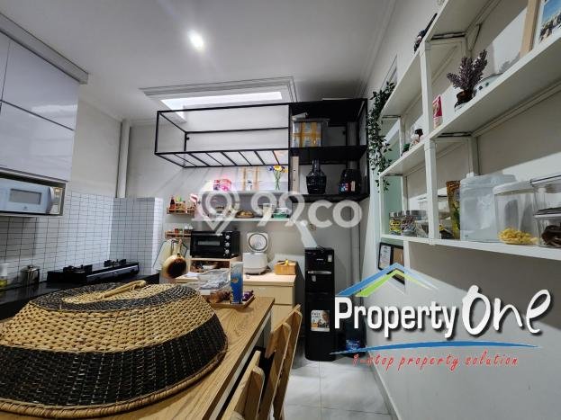 Dijual Rumah 3 Kamar Lokasi Strategis Bagus dan Strategis di BSD Dijual Rumah 3 Kamar Lokasi Strategis Bagus dan Strategis di BSD