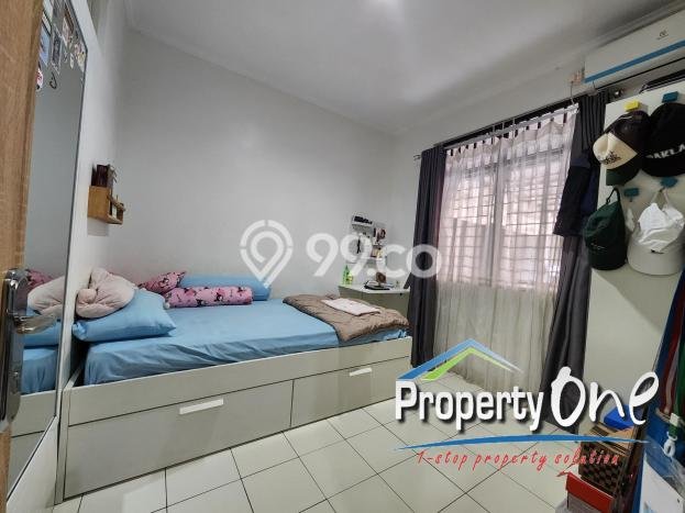 Dijual Rumah 3 Kamar Lokasi Strategis Bagus dan Strategis di BSD Dijual Rumah 3 Kamar Lokasi Strategis Bagus dan Strategis di BSD