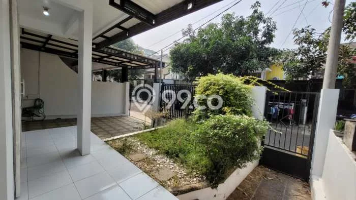 Dijual Cepat Rumah Favorit Siap Huni LB 45m2 di Gunung Putri, Bogor Dijual Cepat Rumah Favorit Siap Huni LB 45m2 di Gunung Putri, Bogor