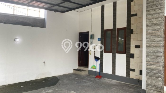 Jarang Ada! Rumah Sewa 3 Kamar Nyaman Siap Huni Sumerta Kelod Jarang Ada! Rumah Sewa 3 Kamar Nyaman Siap Huni Sumerta Kelod