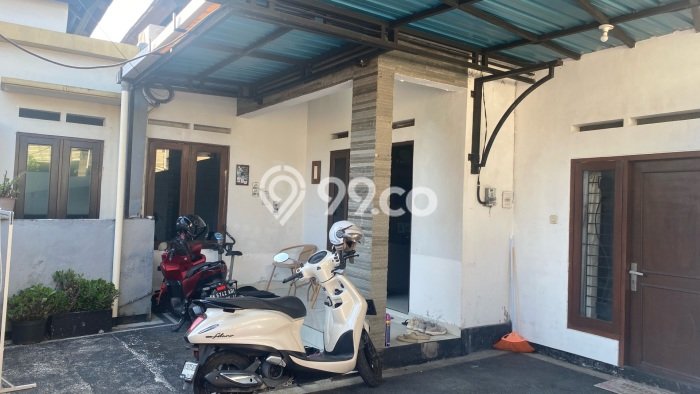 Dijual Hunian Rumah Nyaman 3 Kamar di Padangsambian , Denpasar Dijual Hunian Rumah Nyaman 3 Kamar di Padangsambian , Denpasar